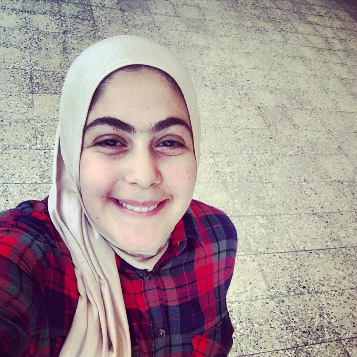 zahra_alayan's profile picture. 