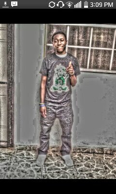 New Twitter the old 1 got hacked