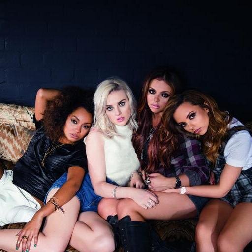 Spanish account dedicated to the British girlband @LittleMix .Mixers like way of life.
              
 Lara, Laura, Tamara & Judit