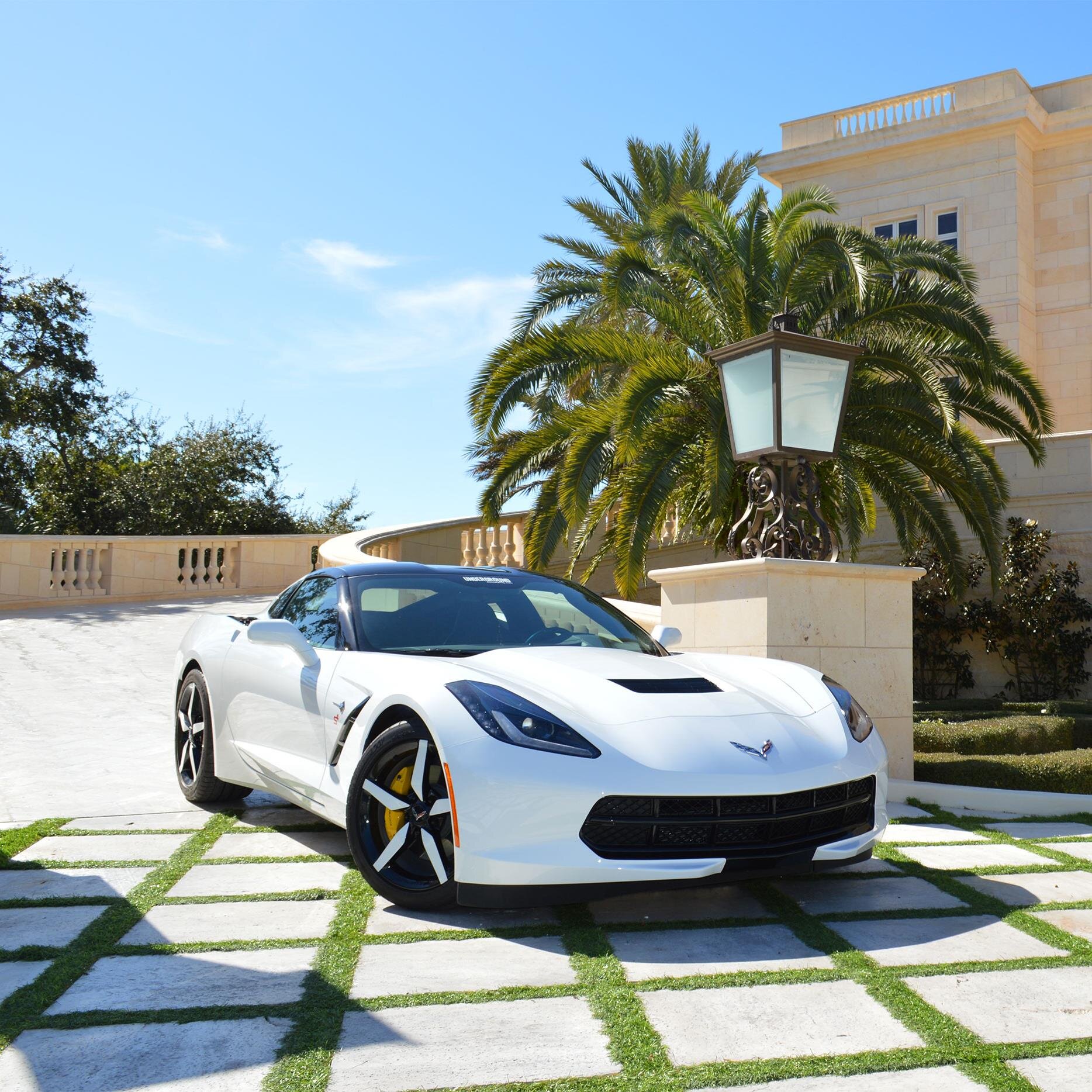 Custom Car AudioIf you can dream it we can build it.