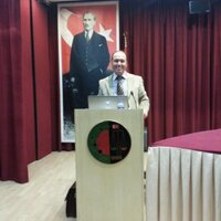 ibrahim Ermenek (@ibrahimermenek) Twitter profile photo