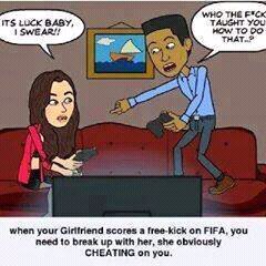 Inlove With God