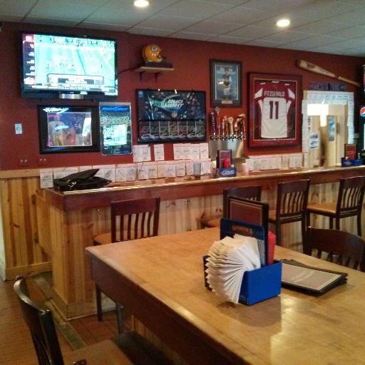 SportsHubLaC's profile picture. 