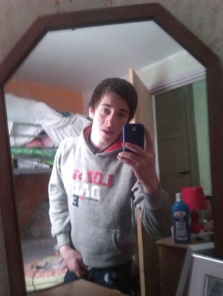 Love boxing :)