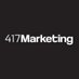 417 Marketing (@417marketing) Twitter profile photo 417 Marketing (@417marketing) Twitter profile photo
