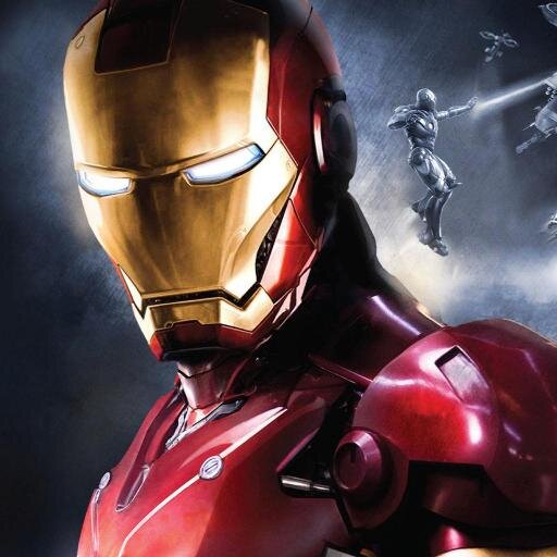 Iron Dick