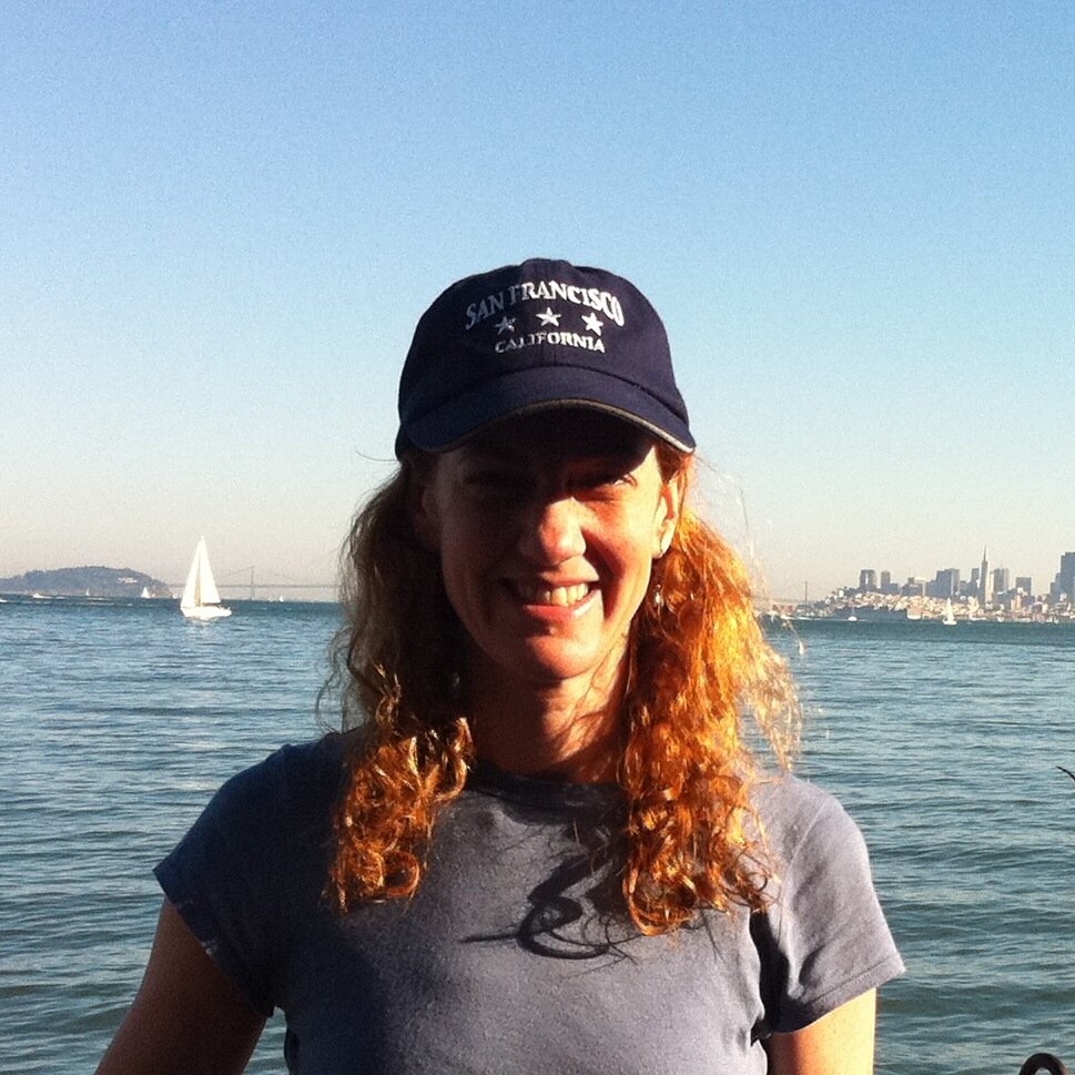 Personal side of @sarahgranger. Private account. Mostly dormant but occasionally used for parenting, family topics.