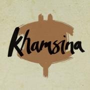KhamsinaMusic Profile Picture