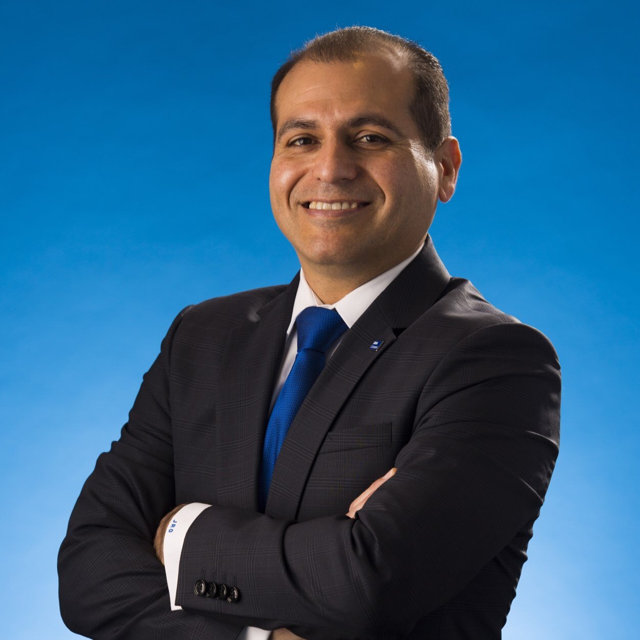 Reymundo Ocanas