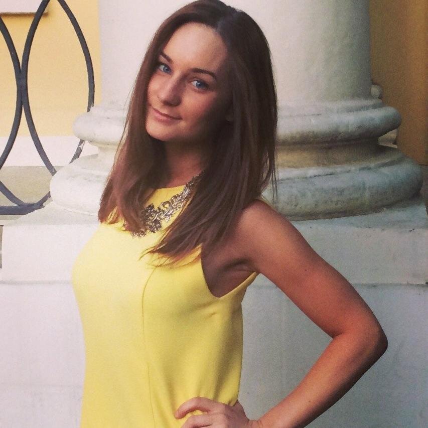 aleksandra_vl88's profile picture. 