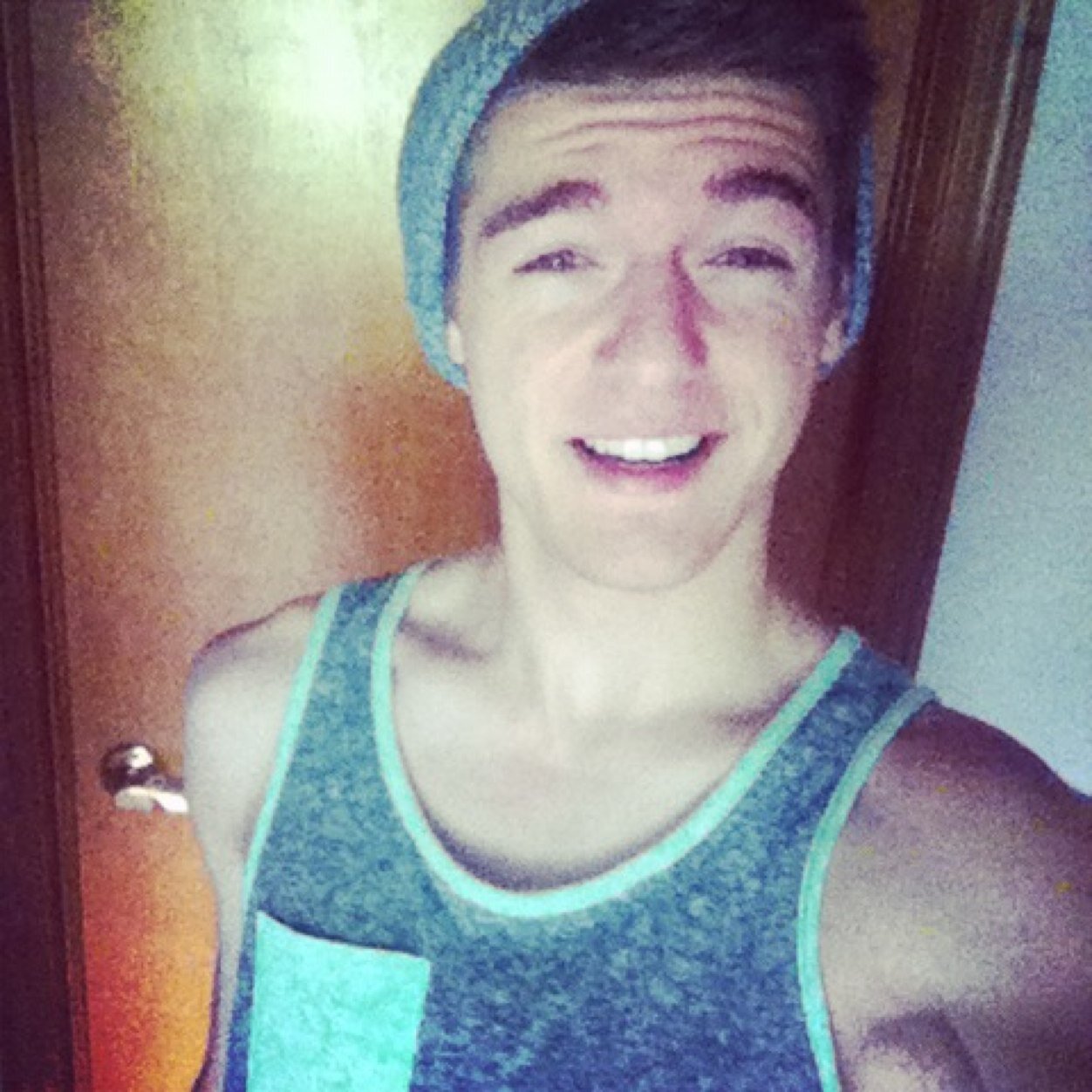 EvanSkocic's profile picture. 