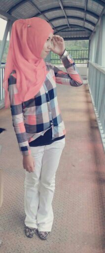 #Single | #Searching | #tujuhbelas | wechat id & ig: hanienijamili