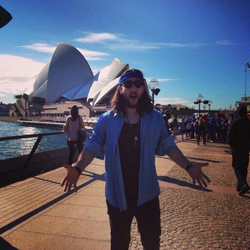 RonPopeAlert's profile picture. Your only source about the amazing singer Ron Pope.