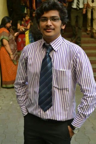 iamyashsharma's profile picture. 