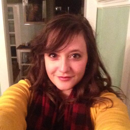 christinetesta's profile picture. Bibliophile, foodie, gamer, sci-fi, music junkie, nerdisms and bad-assery. I like neat stuff and only the best people.