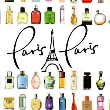 Paris Paris Perfumería, ofrecemos fragancias nacionales e importadas, maquillajes, tratamientos y accesorios. Un ambiente innovador, diseñado para vos...