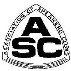 Sutton Coldfield Speakers Club is a not for profit club for anyone who wishes to improve their speaking skills in a friendly and supportive environment.