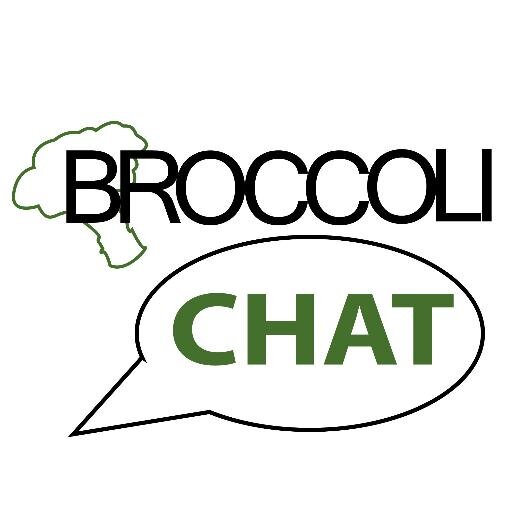 @consultBROCCOLI 's Chat! Talking about #entrepreneur life, #startups, #smallbusiness topics & #personaldevelopment every Wednesday at 9pm starting April 8!!