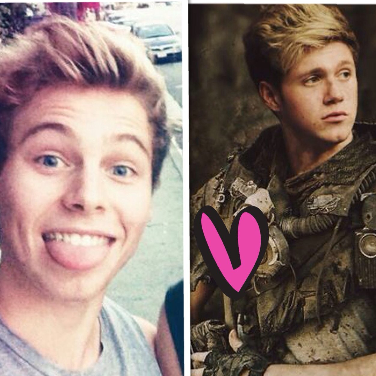 |handball player|bro|directioner|5sosfamilie|