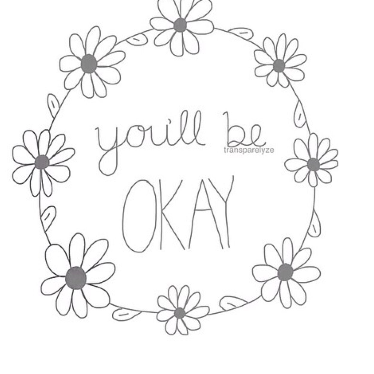 its to easy to give up. we all have struggles, im here to let you know your not alone.

All of these lights will guide us home
