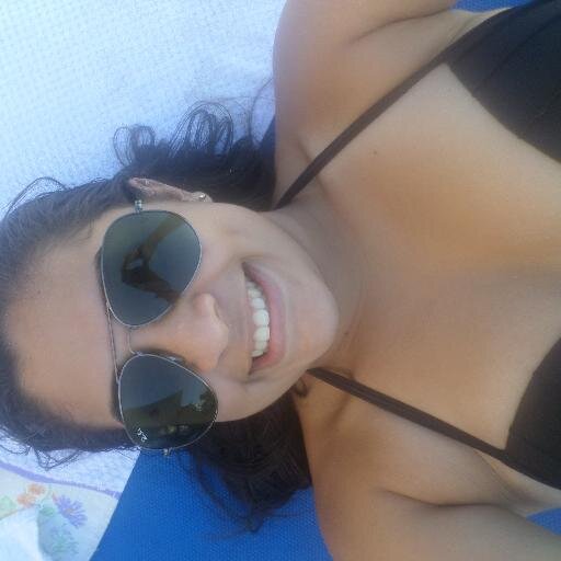Só Deus sabe o dia de amanhã -)'
#MariaEduardaMinhaVida