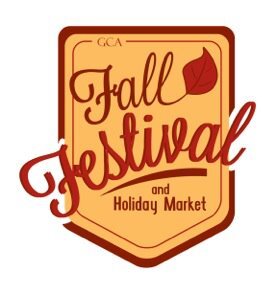 GCA’s Fall Festival & Holiday Market is Nov 14, 2015 from 10am – 3pm at 2519 Woodruff Rd in Simpsonville, SC. Featuring over 95 vendors, concessions, & KidZone.