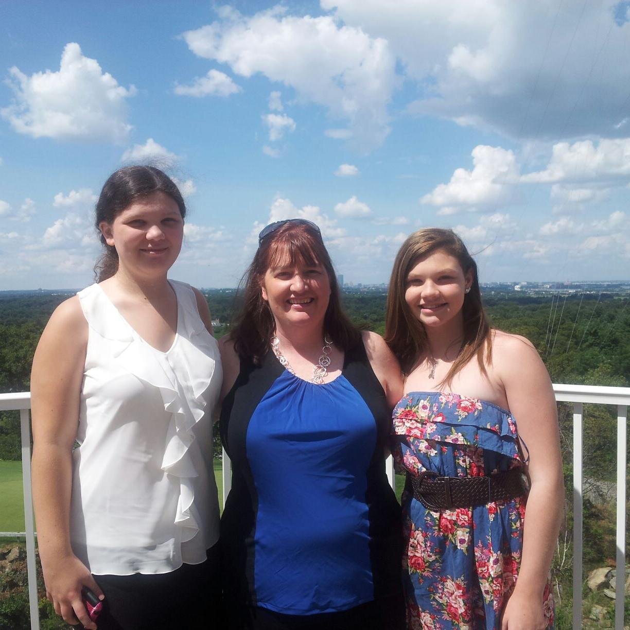 TerriMellen's profile picture. 