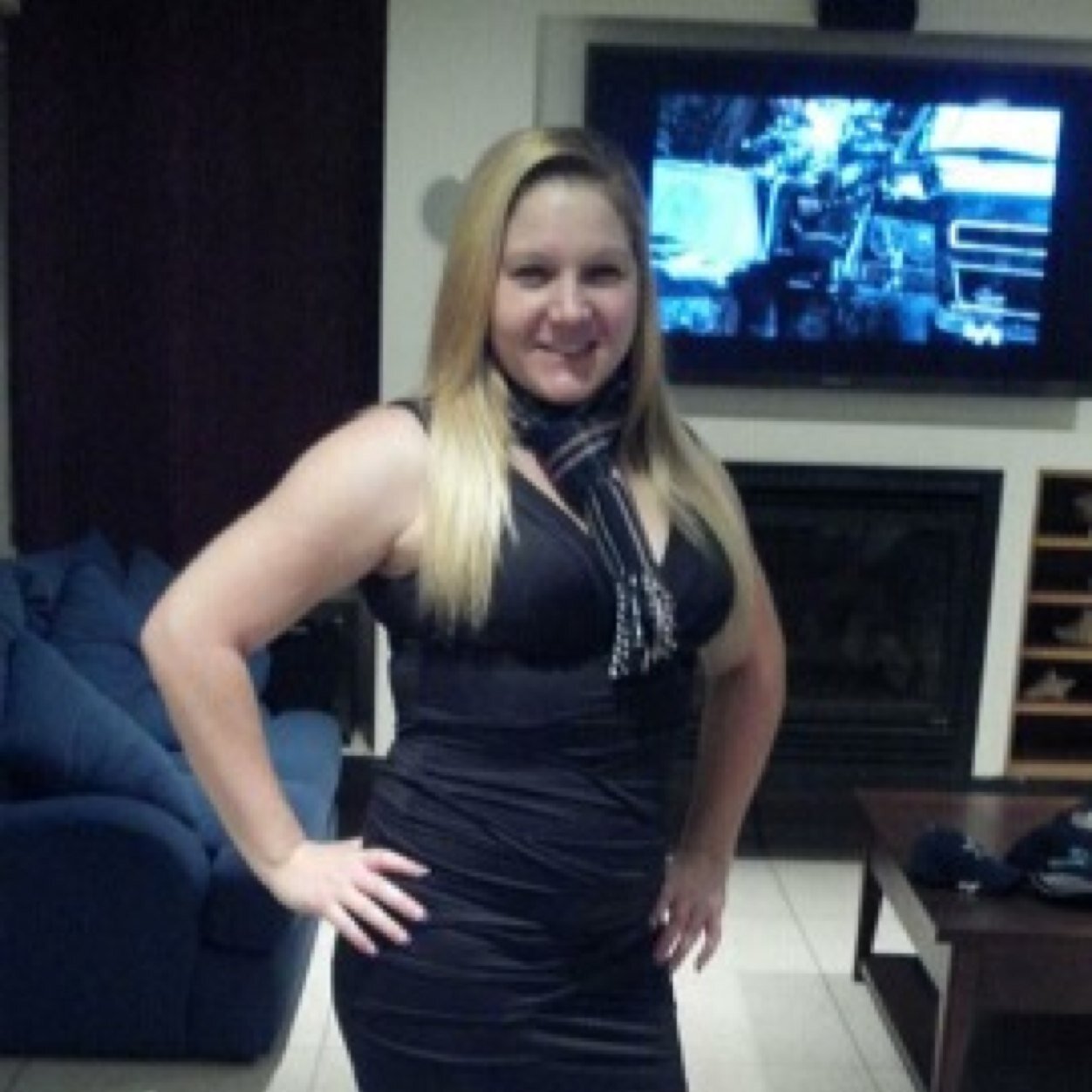 melyssa619's profile picture. I'm an Herbalife Health Coach looking to bring as many people as possible along with me on my journey.