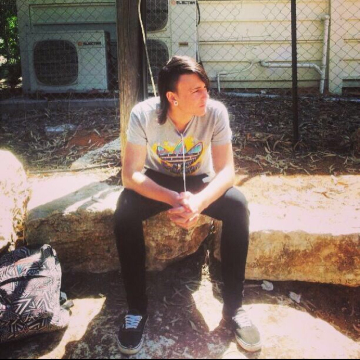insta:itsdavidsafka
Jesus can walk on water...I can walk on cucumbers. Cucumbers are 96% water..therefore I'm 96% Jesus.lol