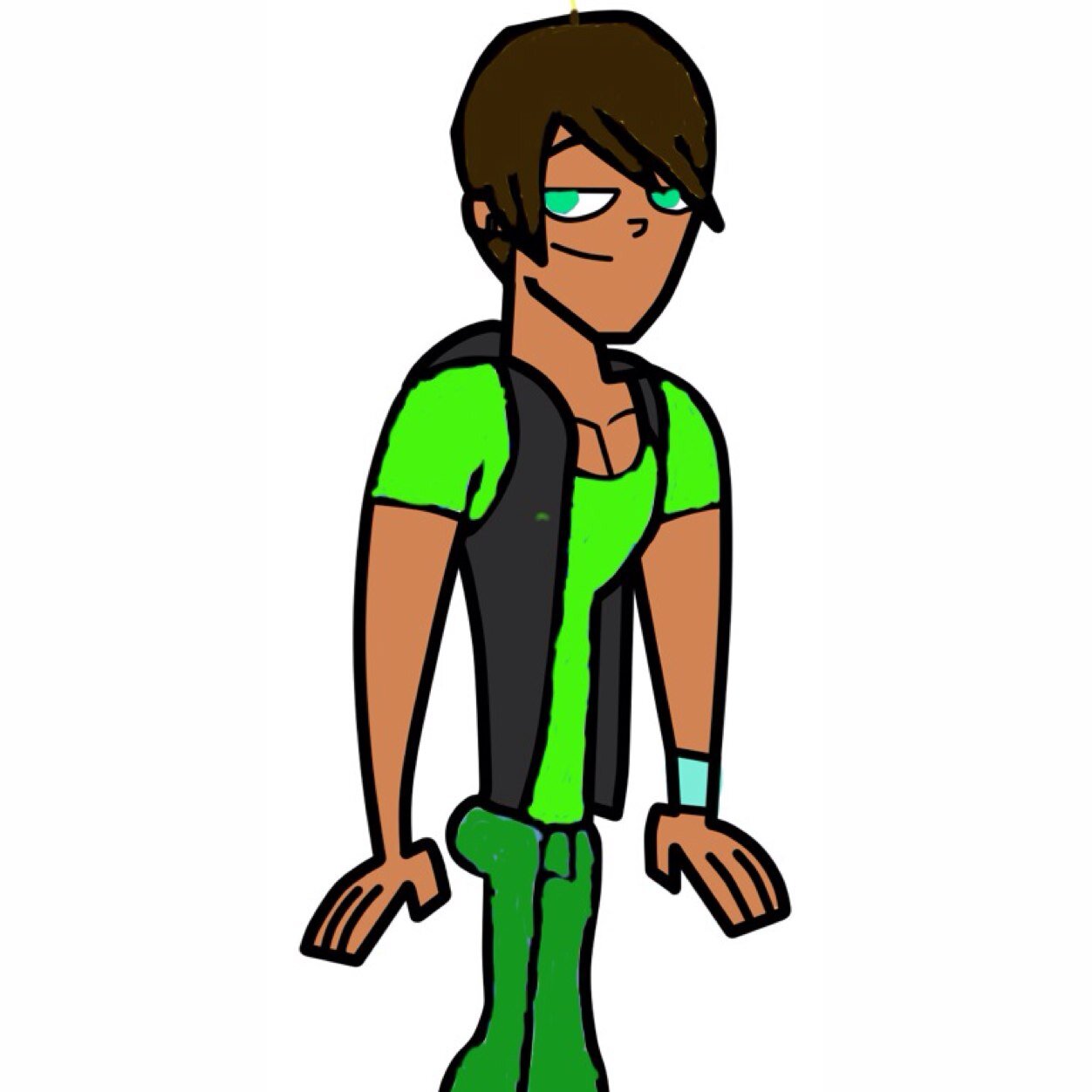 Im son of the Great Powerful Oz im 16 i was turned into a flying monkey #WizardInTraining my girlfriend: @GirlGirz