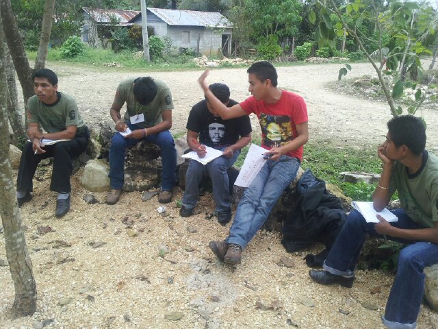 #AbajoYalaIzquierda. organizacion para la accion política en busca de la transformacion social