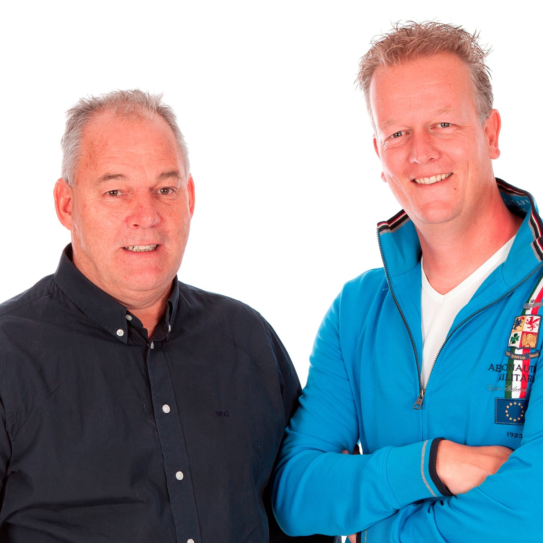 Maatwerktrainingen in zorg, onderwijs en dienstverlening.