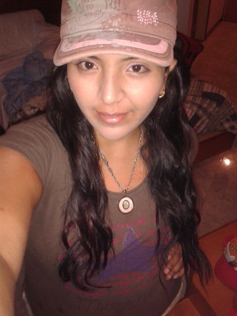•»Estudiante de Derecho•☺!» Mi Personalidad es Ser Sencilla y Amable•♣