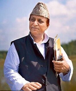 Cabinet minister
Uttar Pradesh