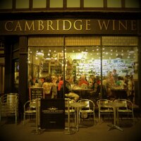 CWM Bridge Street (@cwmbridgestreet) 's Twitter Profile