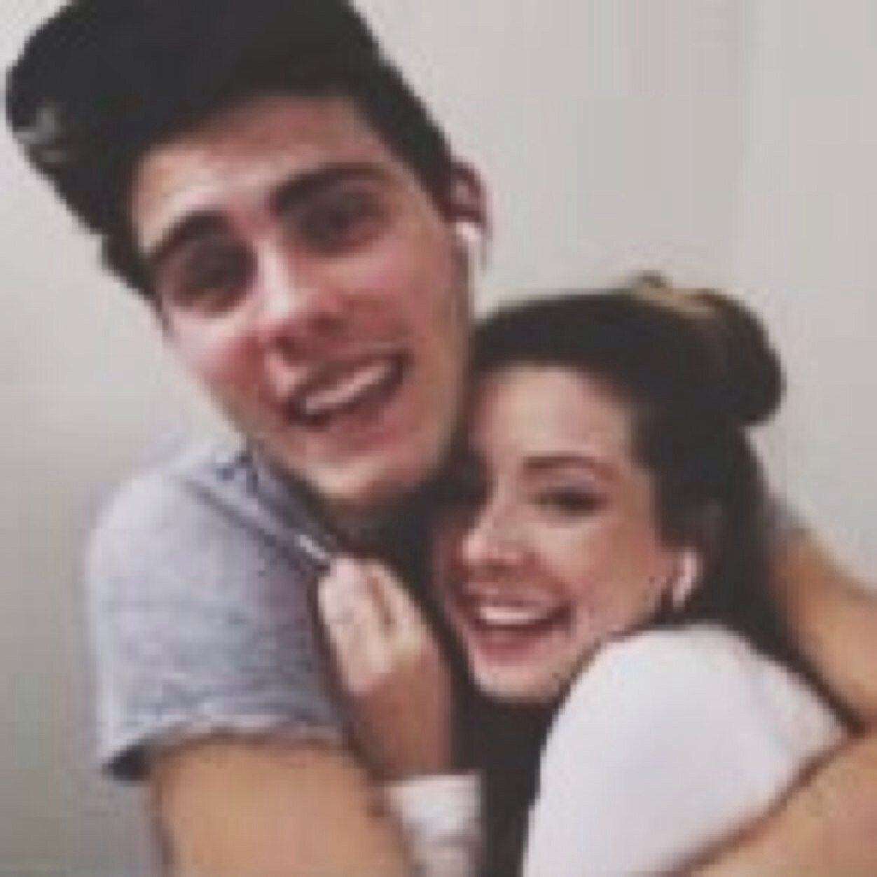 Guinea Pigs. || Taken by Princess Alfie Deyes. || (Not the real Zoella.)