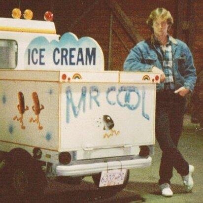 IceCreamTrucks's profile picture. Cool since 86