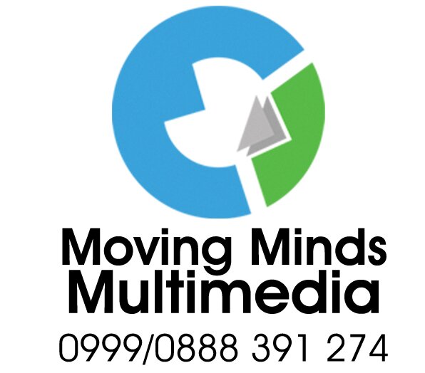 Africa's biggest Multimedia house.