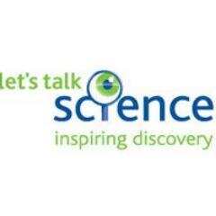 Let's Talk Science at the University of Calgary.