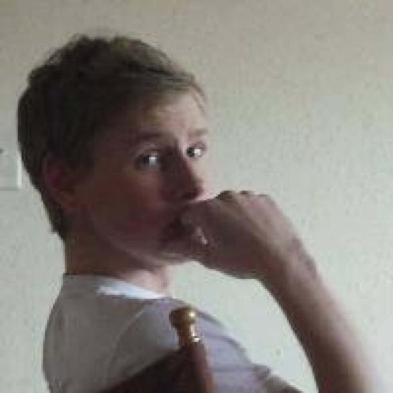 hanson_dennis's profile picture. Livin' the dream.