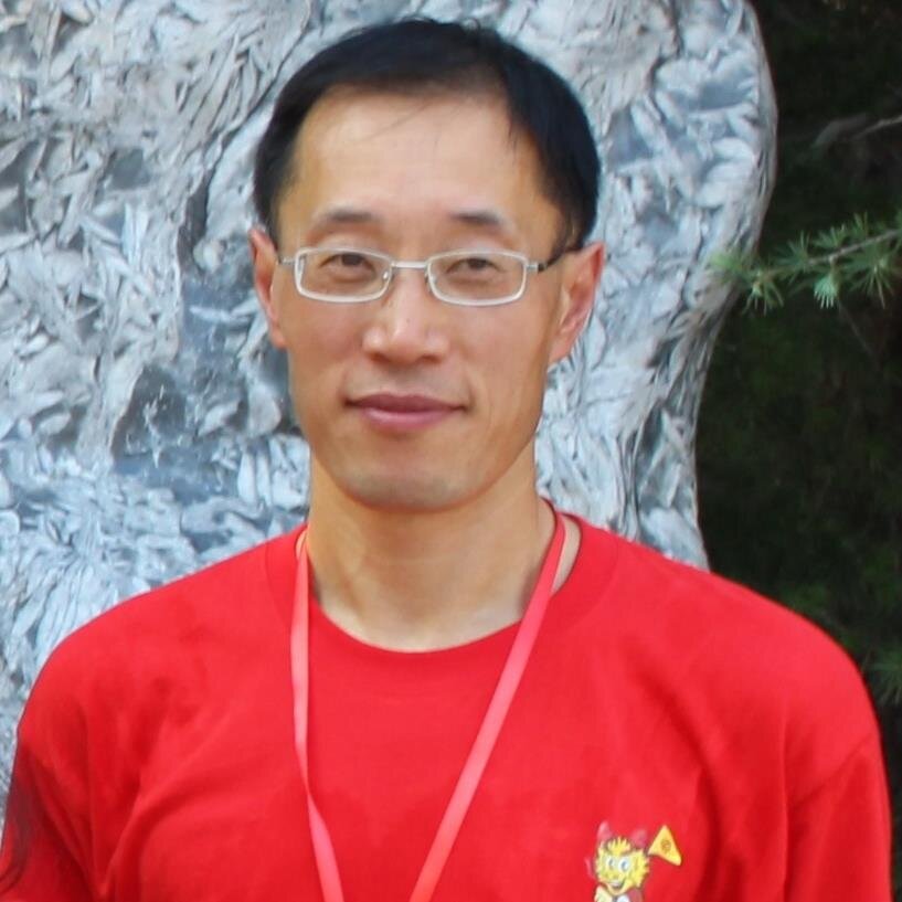 sunshaobo's profile picture. Every time you get surprised by yourself is when you are proud of yourself making a positive memory in your life.