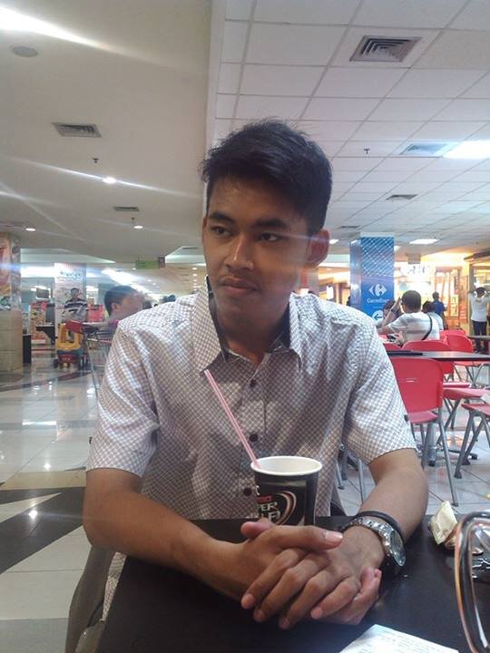 Yudit_United's profile picture. pemalang || universitas dian nuswantoro semarang || 75B3692B