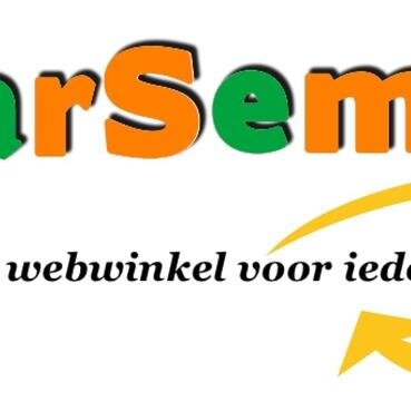 De webwinkelstraat voor iedereen.