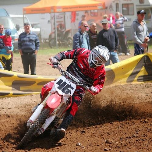 Matiss_Markins's profile picture. 