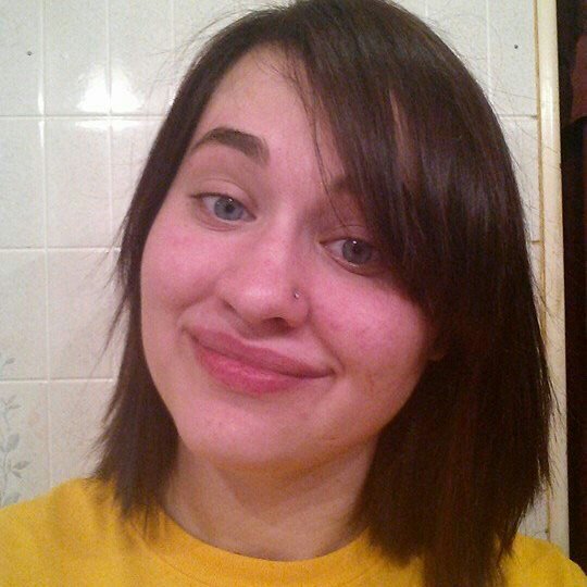 you just gotta learn to love your life no matter how rough it may seem ♥