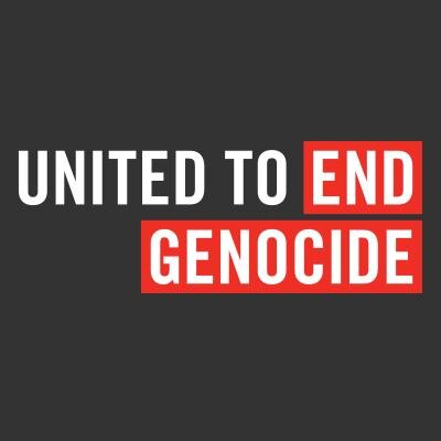 End Genocide Profile