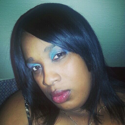 Doing me is what I do best....