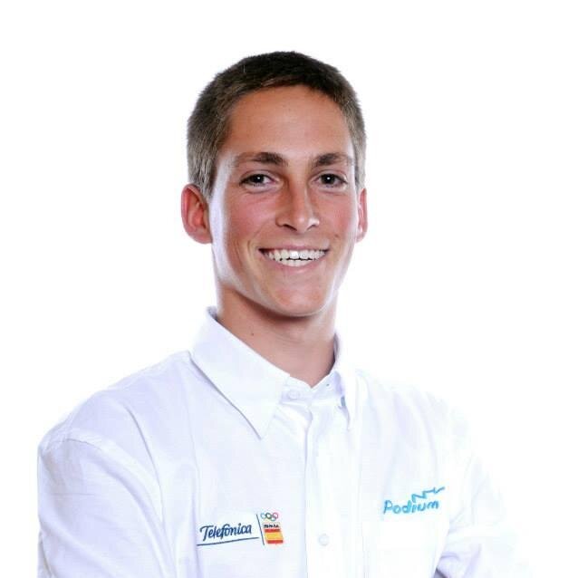 JoanHerp's profile picture. Ex-Olympic Sailor. ETSEIB. Accenture