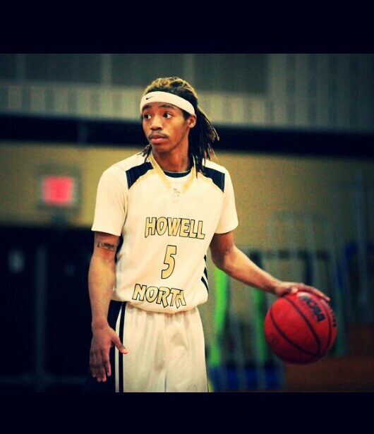 Ball is life LBJ#6 | CDW#5 get this work.