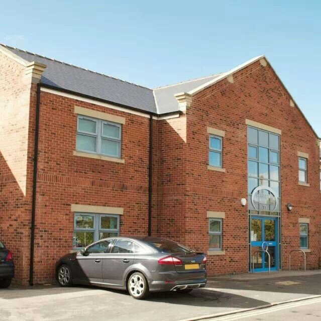 Yoga & meditation at Eckington Business Centre 2 with Andrea Longden